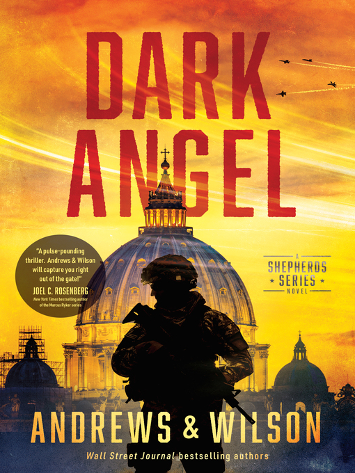 Title details for Dark Angel by Brian Andrews - Available